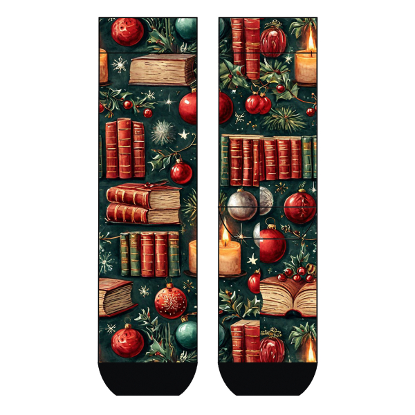 Cool 7 - Unisex One Size (41/46) - Print Socken - Runddruck Motiv: C5599